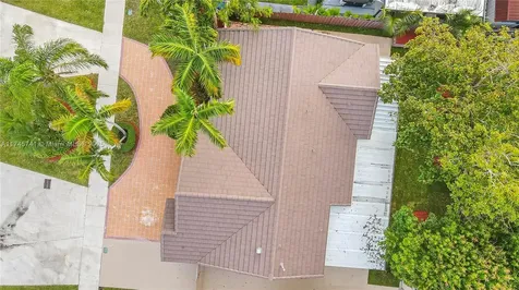 14482 SW 168th Street Miami FL 33177