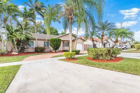 14482 SW 168th Street Miami FL 33177