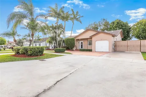 14482 SW 168th Street Miami FL 33177