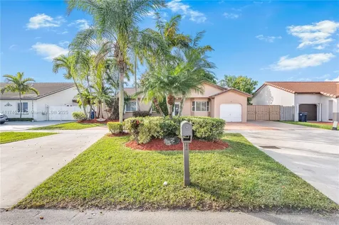14482 SW 168th Street Miami FL 33177