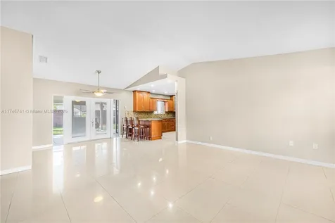 14482 SW 168th Street Miami FL 33177