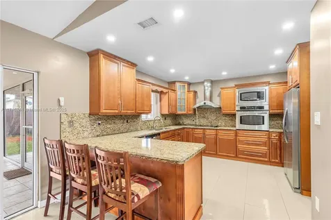 14482 SW 168th Street Miami FL 33177