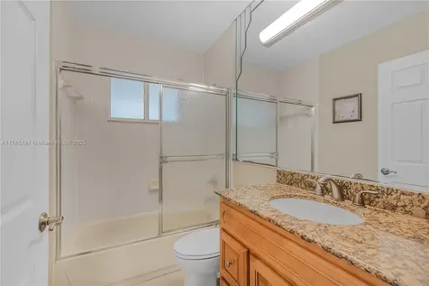 14482 SW 168th Street Miami FL 33177