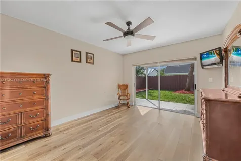 14482 SW 168th Street Miami FL 33177