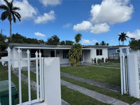 1391 NW 102nd Street Miami FL 33147