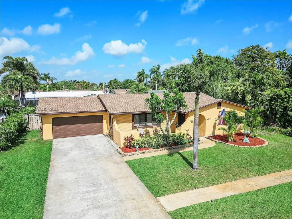 4111 NW 7th Street Coconut Creek FL 33066