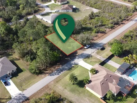 1116 Cherry Street E Lehigh Acres FL 33974