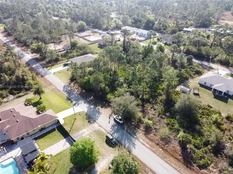 1116 Cherry Street E Lehigh Acres FL 33974