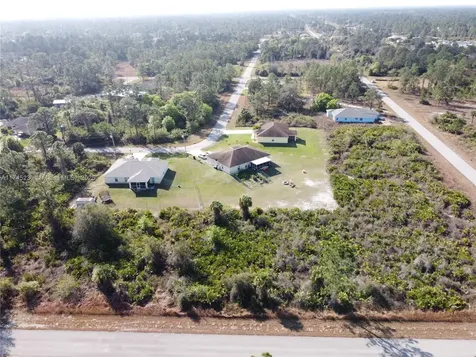 1116 Cherry Street E Lehigh Acres FL 33974