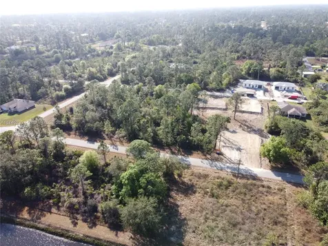 1116 Cherry Street E Lehigh Acres FL 33974