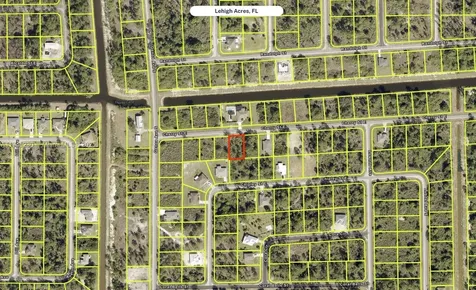1116 Cherry Street E Lehigh Acres FL 33974