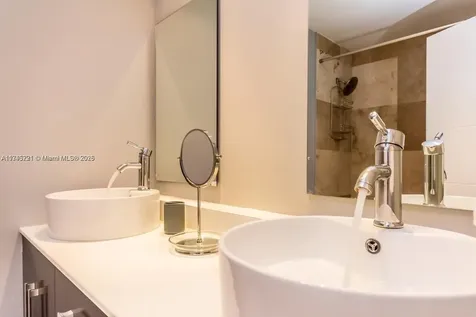 17620 Atlantic Boulevard Sunny Isles Beach FL 33160