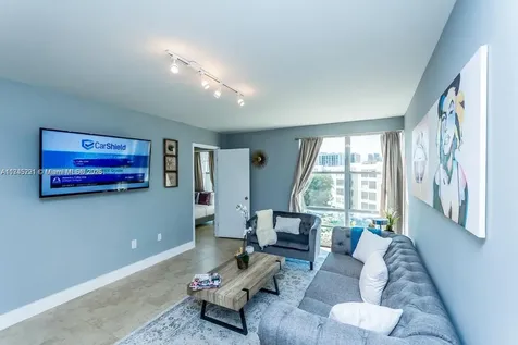 17620 Atlantic Boulevard Sunny Isles Beach FL 33160