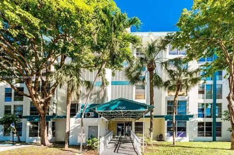 17620 Atlantic Boulevard Sunny Isles Beach FL 33160