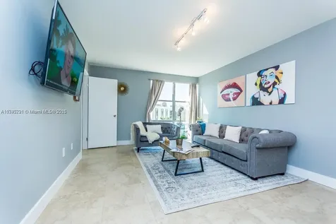 17620 Atlantic Boulevard Sunny Isles Beach FL 33160