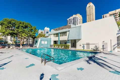 17620 Atlantic Boulevard Sunny Isles Beach FL 33160