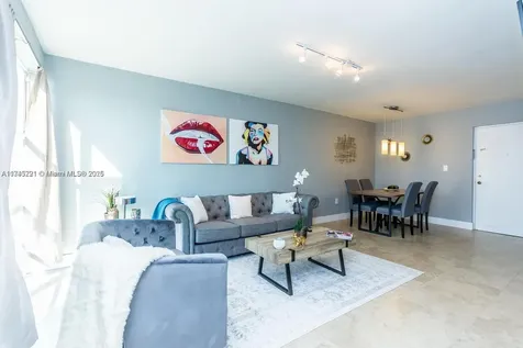 17620 Atlantic Boulevard Sunny Isles Beach FL 33160