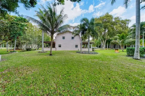 15101 SW 27th Street Davie FL 33331
