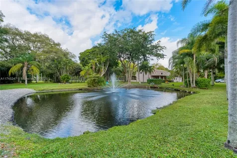 15101 SW 27th Street Davie FL 33331