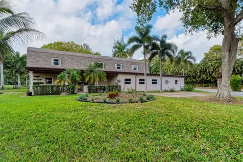15101 SW 27th Street Davie FL 33331