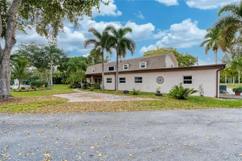 15101 SW 27th Street Davie FL 33331