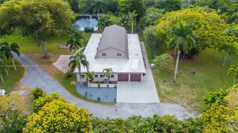 15101 SW 27th Street Davie FL 33331
