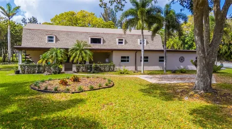 15101 SW 27th Street Davie FL 33331