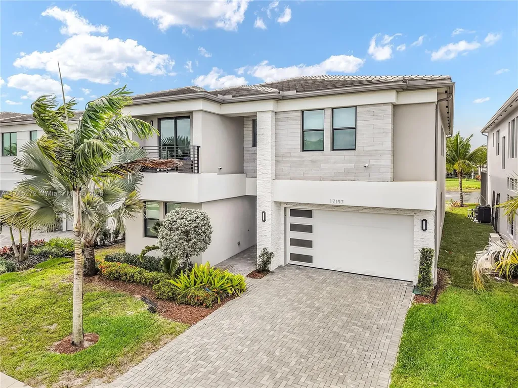 17197 Teton River Road Boca Raton FL 33496