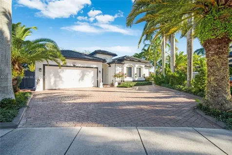 16631 SW 57th Street Miami FL 33193
