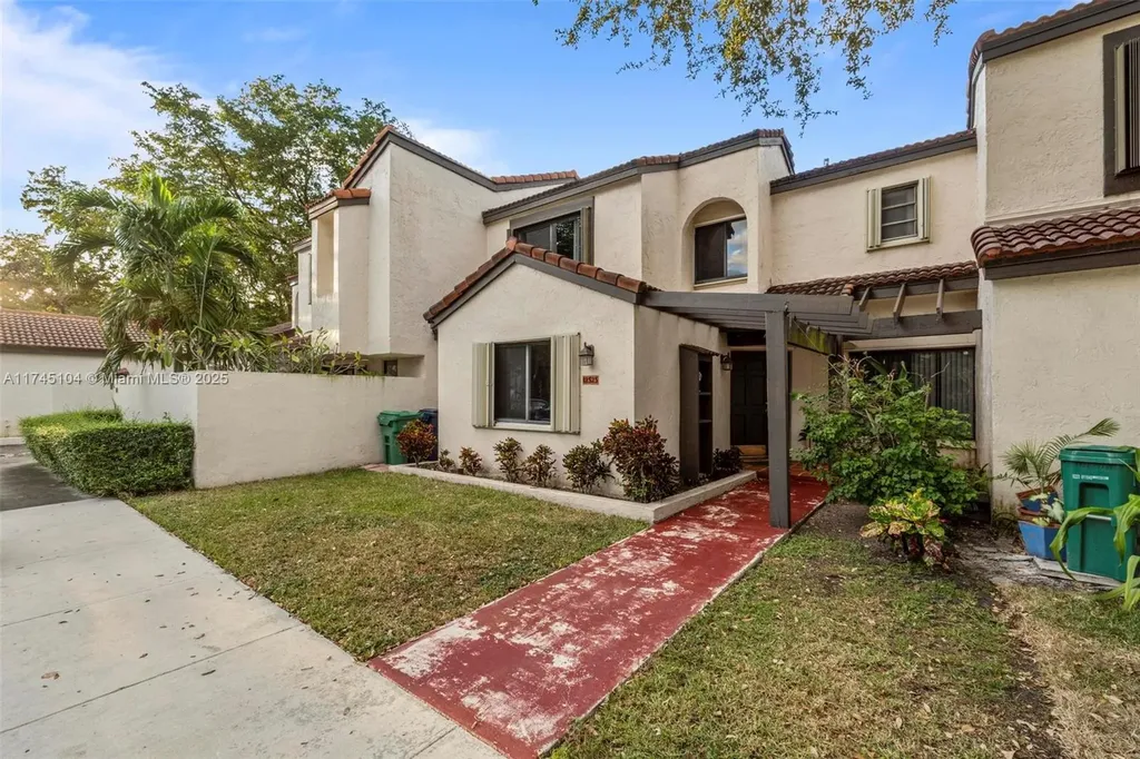 12323 SW 91st Terrace Miami FL 33186