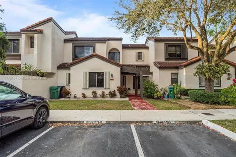 12323 SW 91st Terrace Miami FL 33186