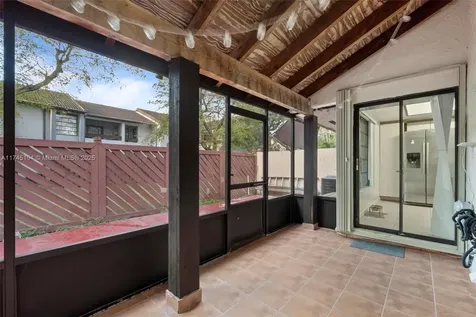 12323 SW 91st Terrace Miami FL 33186