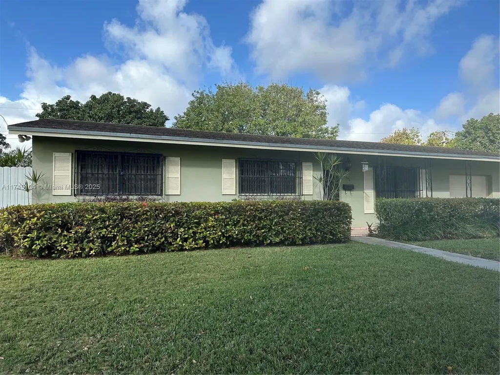 16240 SW 102nd Avenue Miami FL 33157