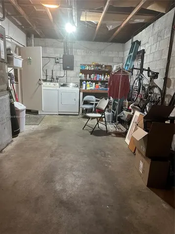 16240 SW 102nd Avenue Miami FL 33157
