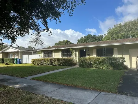 16240 SW 102nd Avenue Miami FL 33157