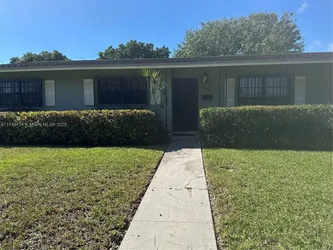 16240 SW 102nd Avenue Miami FL 33157