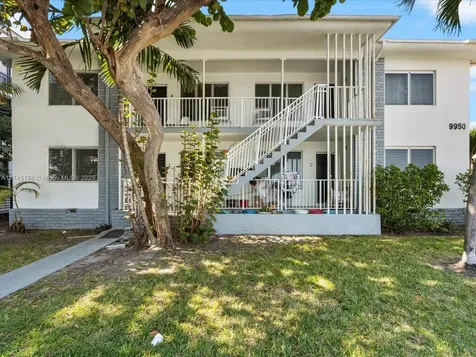 9950 E Bay Harbor Drive Bay Harbor Islands FL 33154