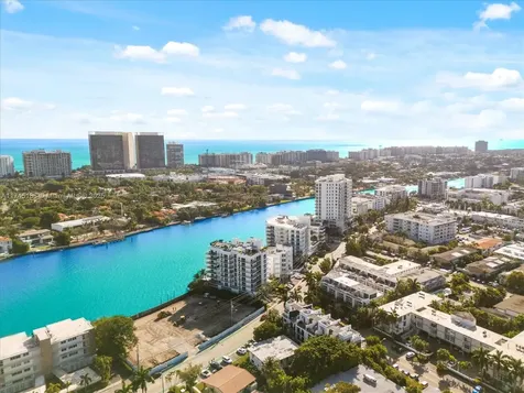 9950 E Bay Harbor Drive Bay Harbor Islands FL 33154
