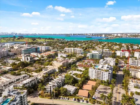 9950 E Bay Harbor Drive Bay Harbor Islands FL 33154