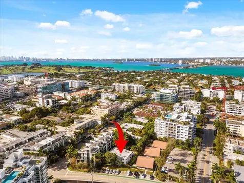 9950 E Bay Harbor Drive Bay Harbor Islands FL 33154