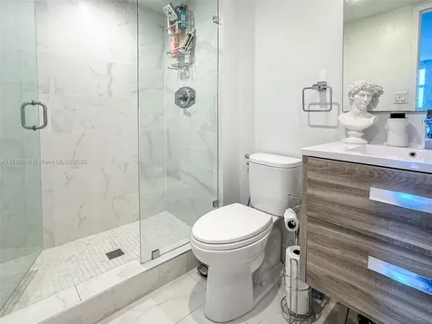 100 Bayview Drive Sunny Isles Beach FL 33160