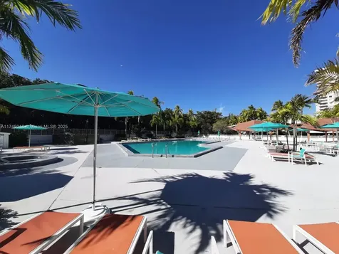 100 Bayview Drive Sunny Isles Beach FL 33160
