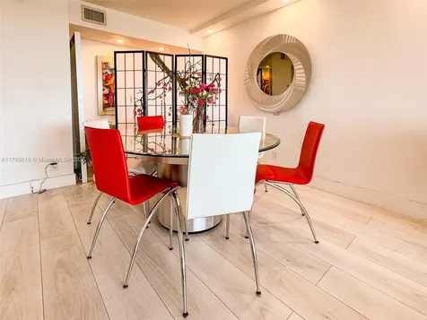 100 Bayview Drive Sunny Isles Beach FL 33160