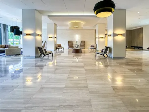 100 Bayview Drive Sunny Isles Beach FL 33160