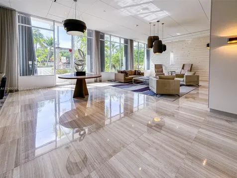 100 Bayview Drive Sunny Isles Beach FL 33160