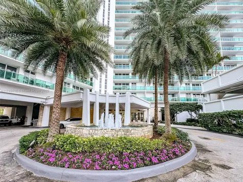 100 Bayview Drive Sunny Isles Beach FL 33160