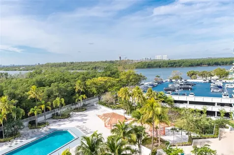 100 Bayview Drive Sunny Isles Beach FL 33160