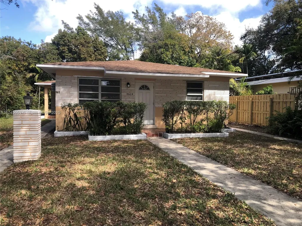 North Miami FL 33161