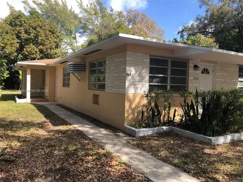 North Miami FL 33161