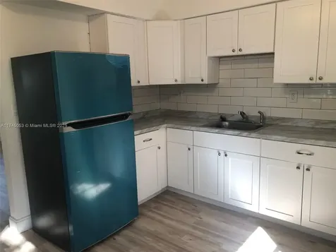North Miami FL 33161